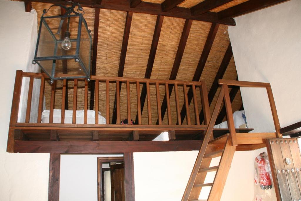 Tajo Del Aguila - Casa Rural A Algar  Room photo