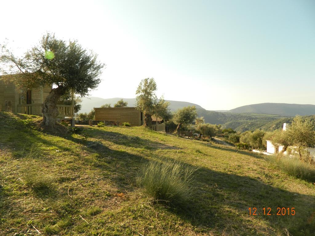 Tajo Del Aguila - Casa Rural A Algar  Room photo